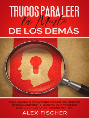 cover image of Trucos para Leer la Mente de los Demás